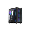 ATX semi-tower case Endorfy EY2A011 black