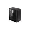 ATX semi-tower case Endorfy EY2A011 black