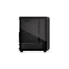 ATX semi-tower case Endorfy EY2A011 black