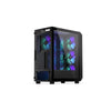 ATX semi-tower case Endorfy EY2A011 black