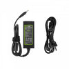 Laptopladekabel Green Cell AD76P 45 W