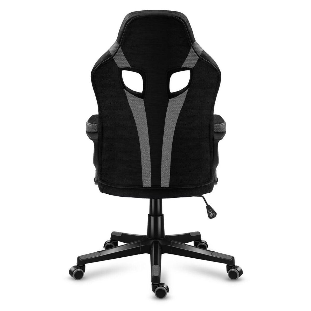 Gaming chair Huzaro FORCE 2.5 Black Gray