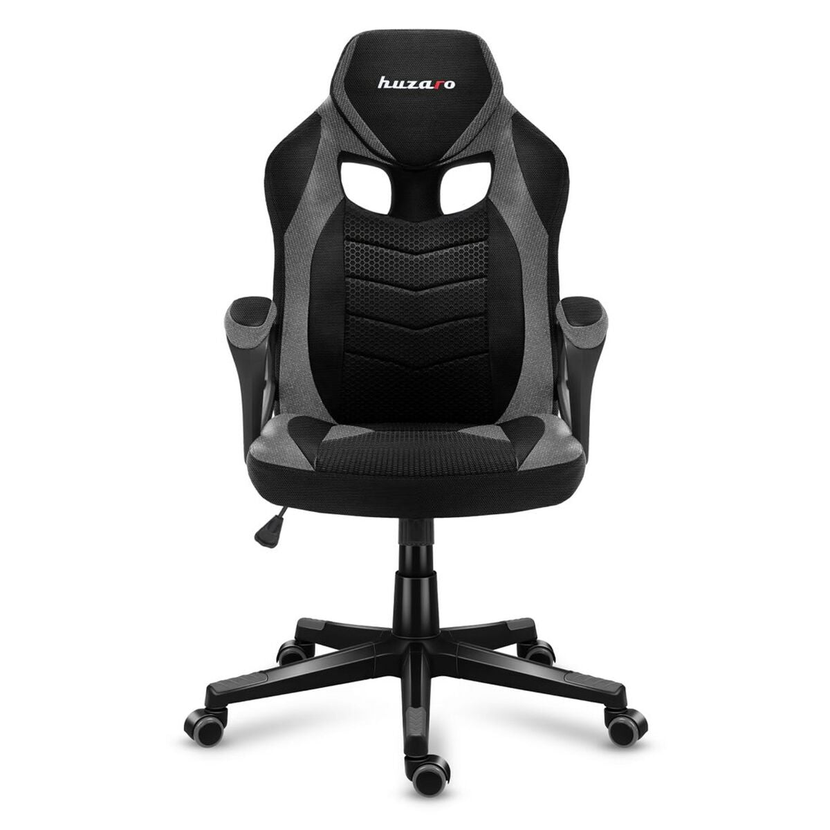 Gaming chair Huzaro FORCE 2.5 Black Gray