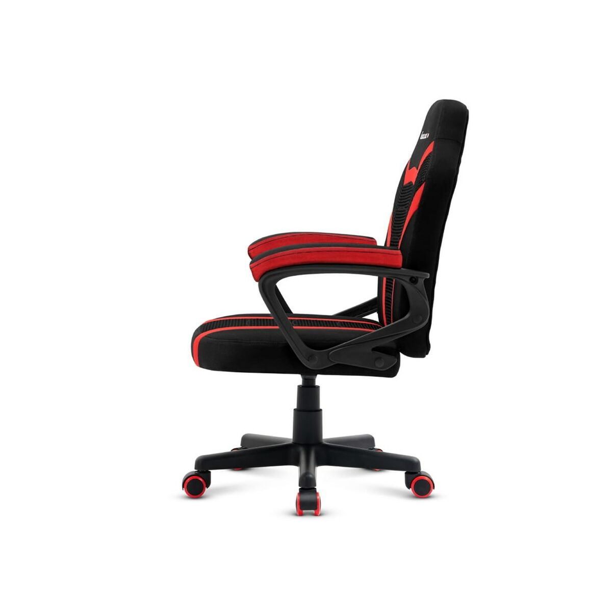 Gaming chair Huzaro HZ-Ranger 1.0 red mesh red/black