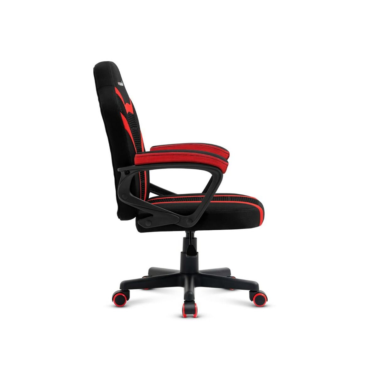 Gaming chair Huzaro HZ-Ranger 1.0 red mesh red/black