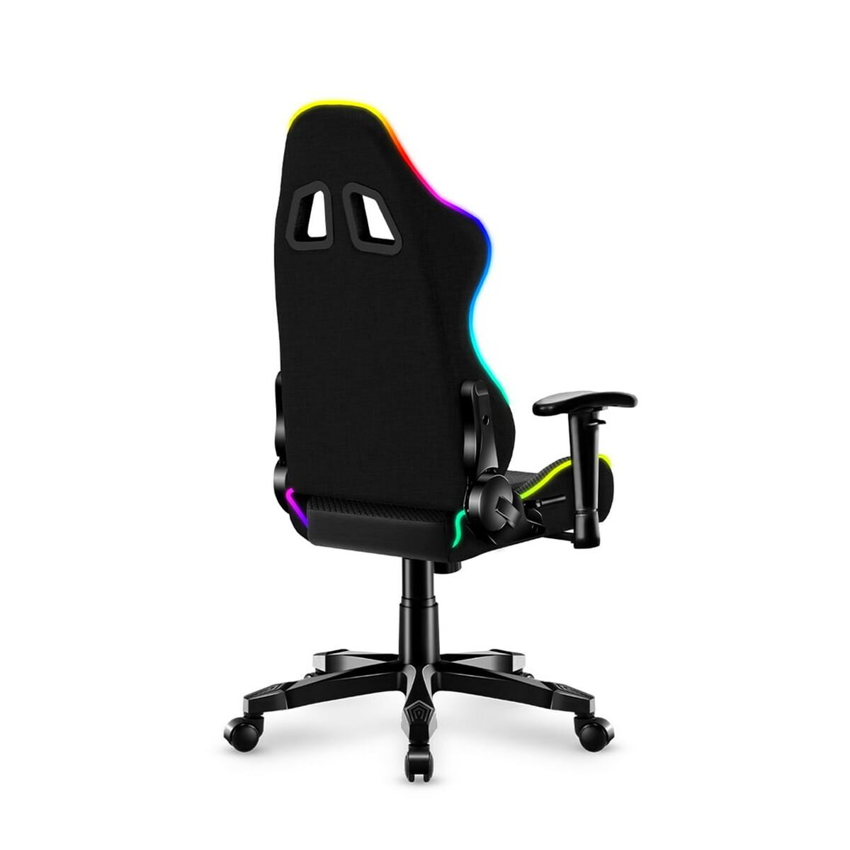 Gaming-Stuhl Huzaro HZ-Ranger 6.0 RGB Schwarz