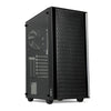 ATX Semi-Tower Gehäuse Ibox CETUS 903 Schwarz