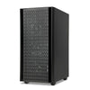 ATX Semi-Tower Gehäuse Ibox CETUS 903 Schwarz