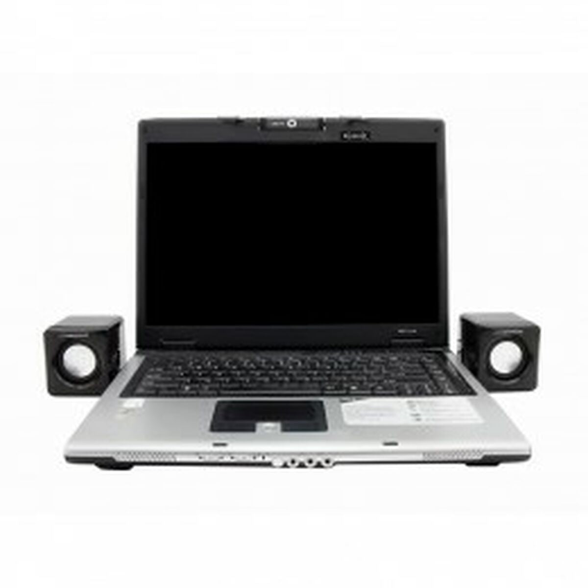 Laptop speaker Esperanza EP111 Black