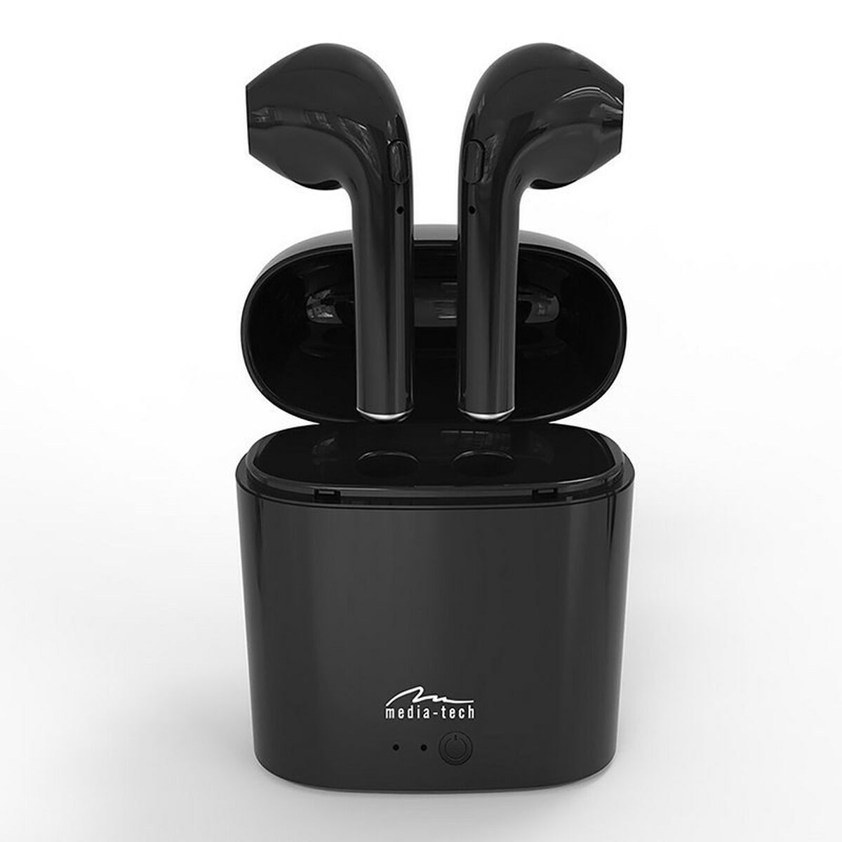 Bluetooth in-ear headset Media Tech MT3589K Black