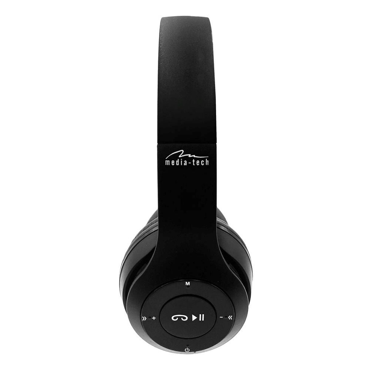 Bluetooth headphones with microphone Media Tech MT3591