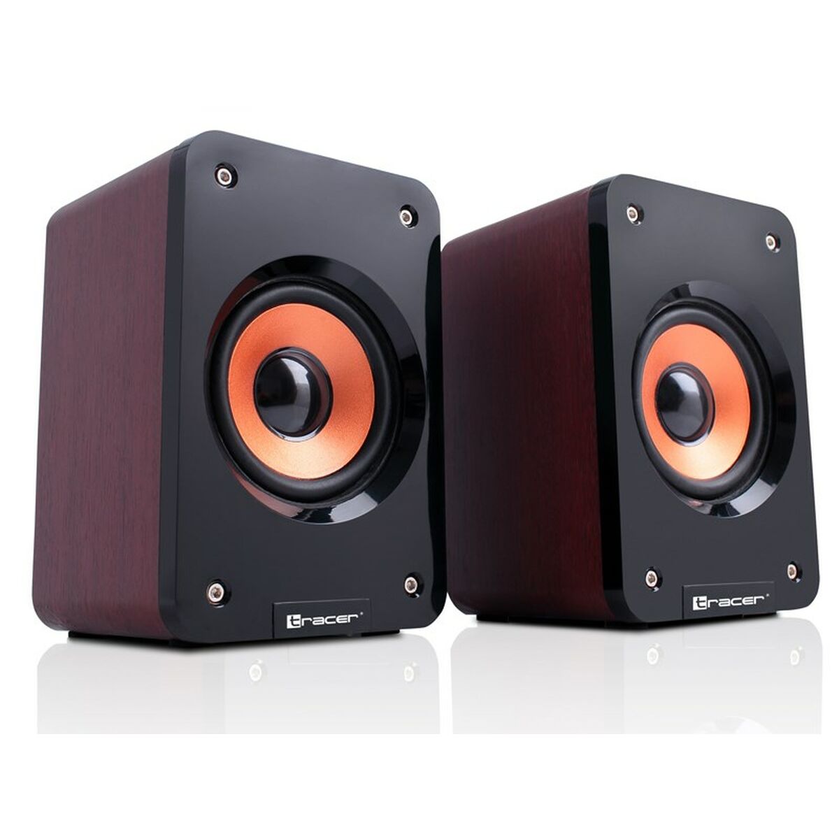 Tracer Orlando 5W Laptop Speaker