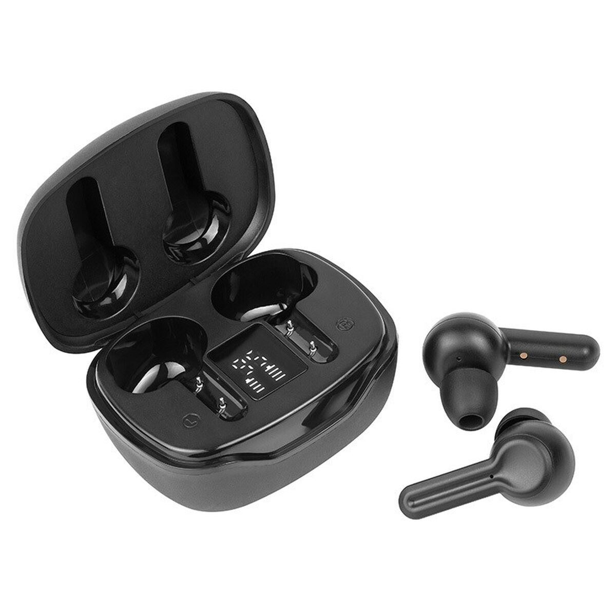 Bluetooth in-ear headset Tracer T2 TWS black