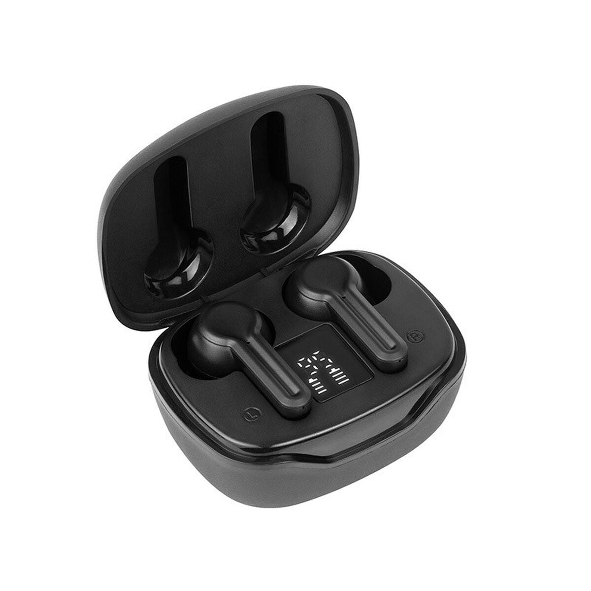 Bluetooth in-ear headset Tracer T2 TWS black