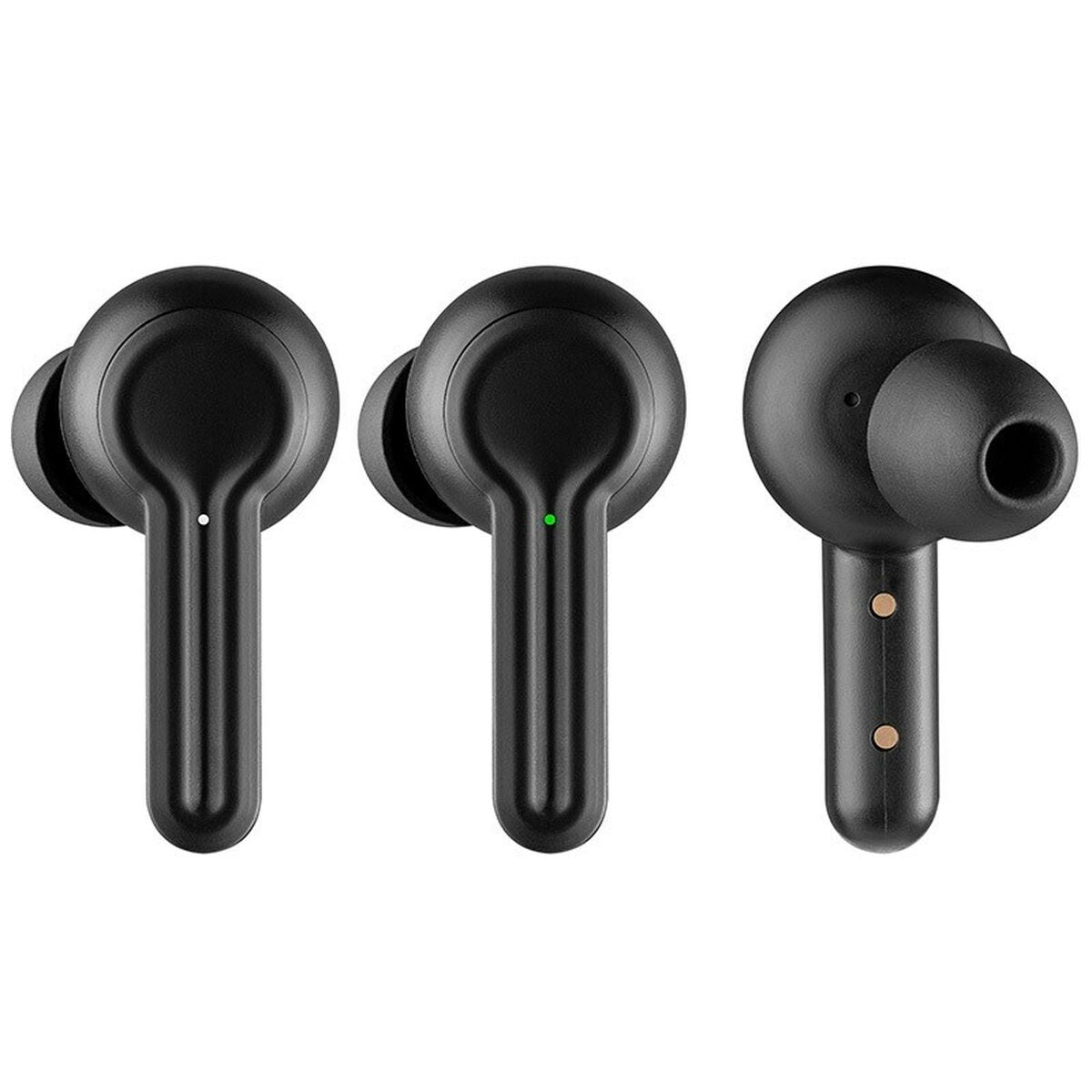 Bluetooth in-ear headset Tracer T2 TWS black