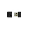 USB Pendrive GoodRam UPI2 Schwarz 16 GB