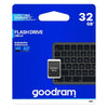 USB Pendrive GoodRam UPI2 Black 32GB