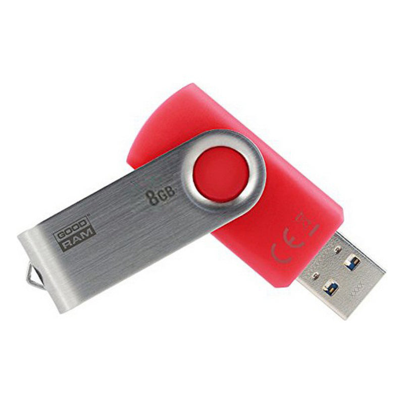 Pendrive GoodRam UTS3 USB 3.1 Schwarz