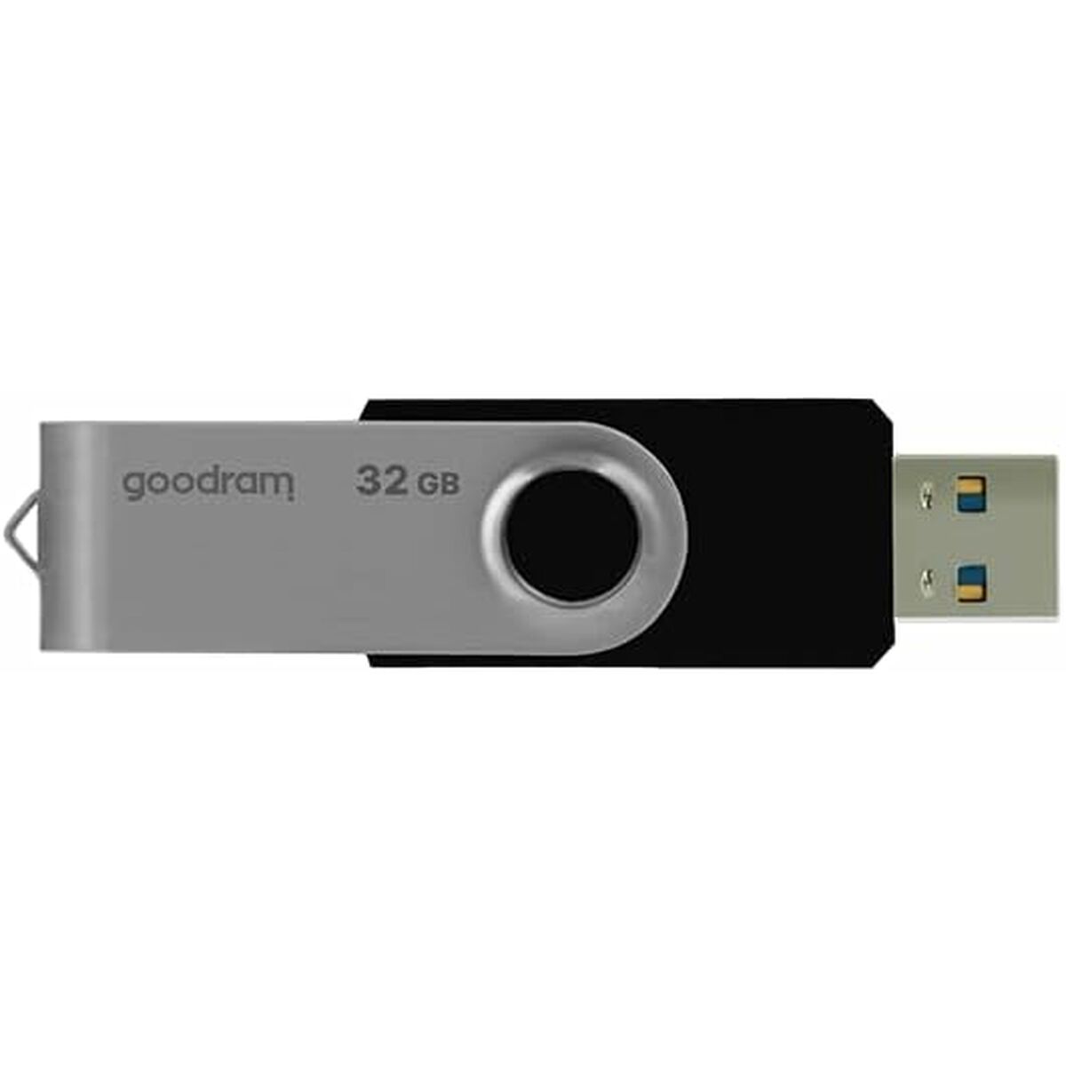 USB Pendrive GoodRam 5908267920824 USB 3.1 Black 16GB 32GB