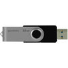 USB Pendrive GoodRam 5908267920824 USB 3.1 Black 16GB 32GB