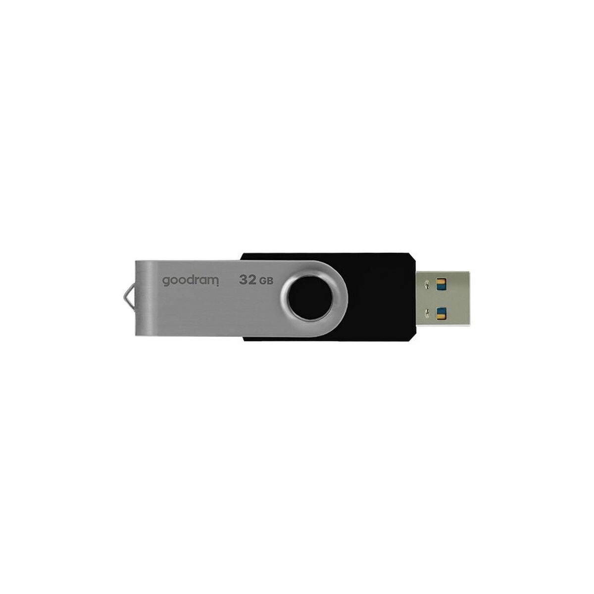 USB Pendrive GoodRam 5908267920824 USB 3.1 Black 16GB 32GB