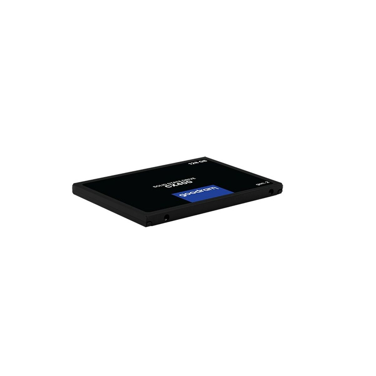 Festplatte GoodRam CX400 gen.2 128 GB SSD