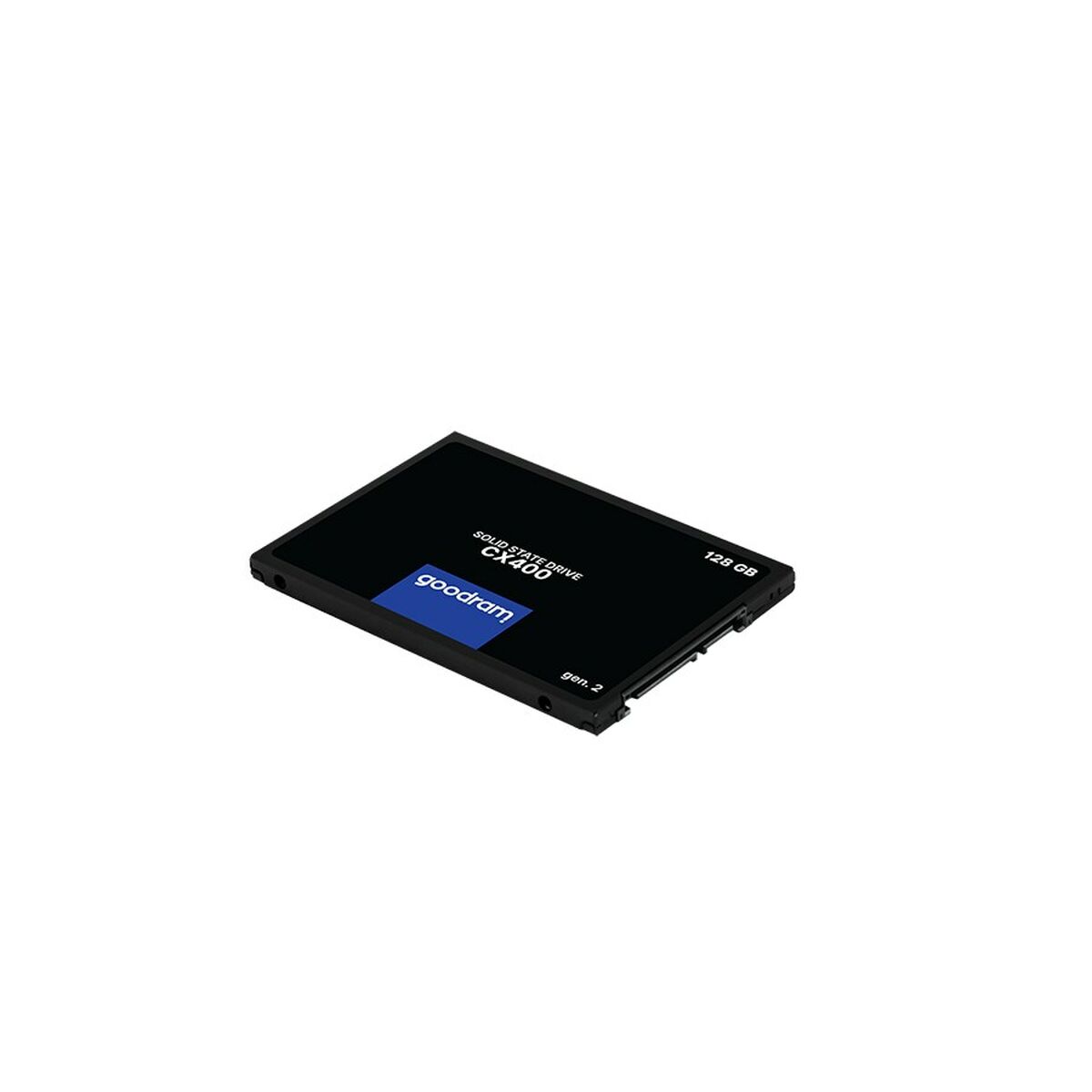 Festplatte GoodRam CX400 gen.2 128 GB SSD