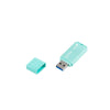 USB pendrive GoodRam UME3 turquoise 32 GB