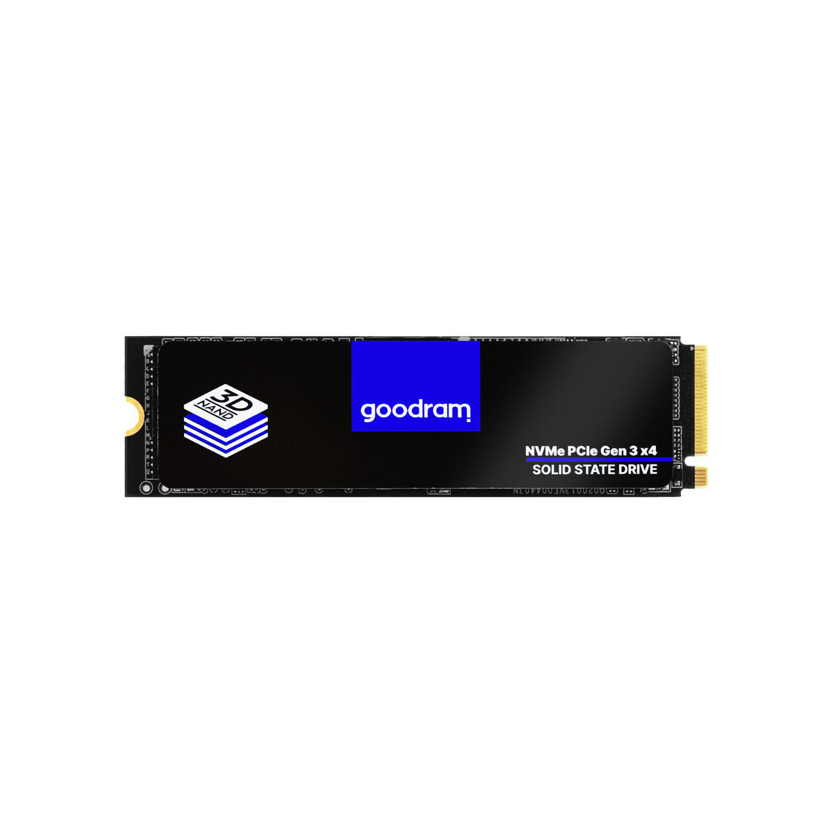 Hard drive GoodRam PX500 Gen.2 256GB SSD