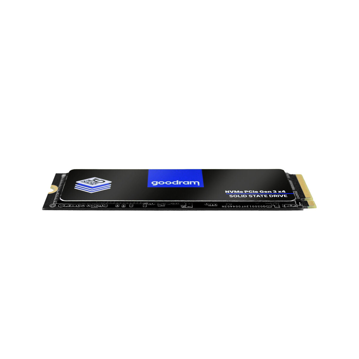 Hard drive GoodRam PX500 Gen.2 256GB SSD