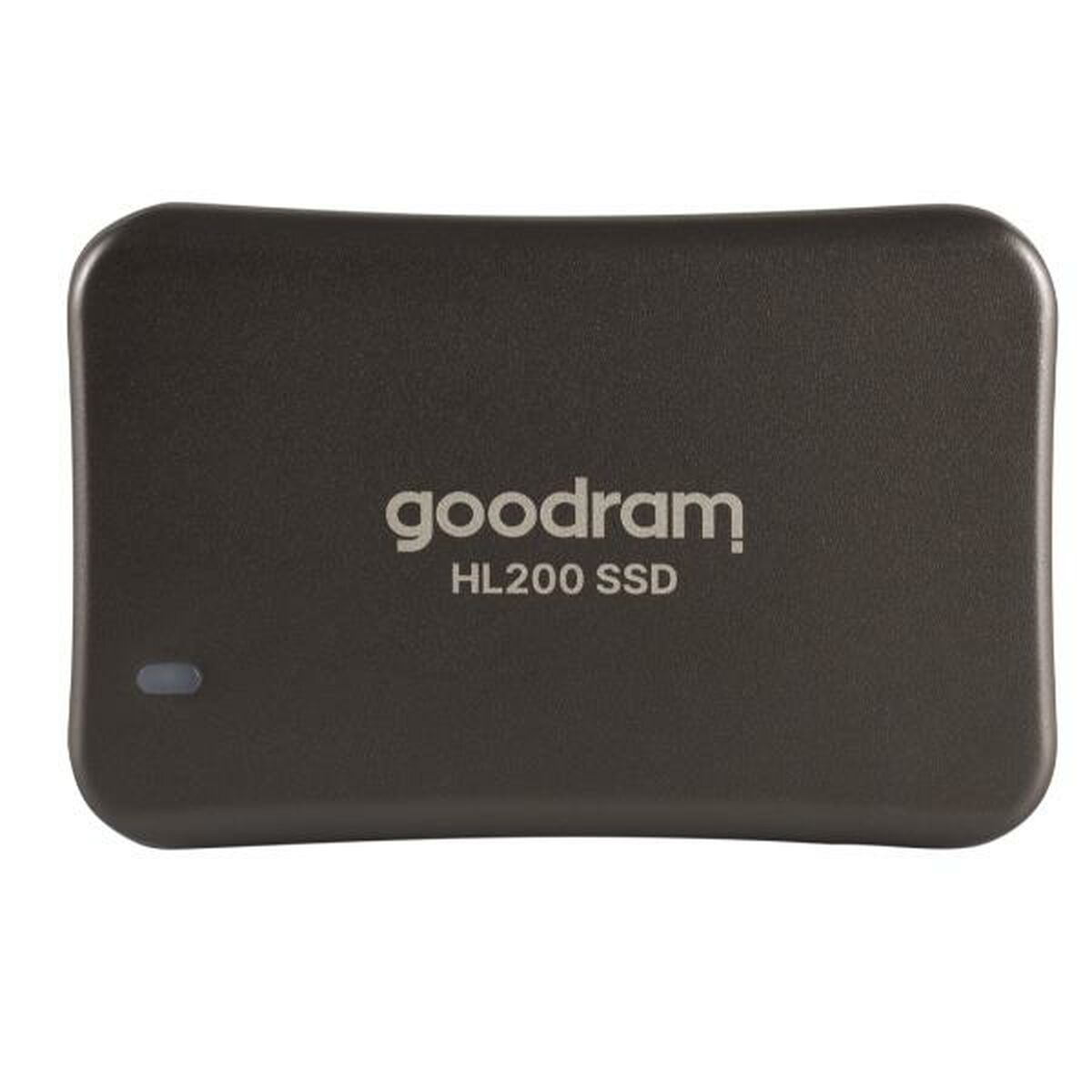 External hard drive GoodRam 1TB SSD