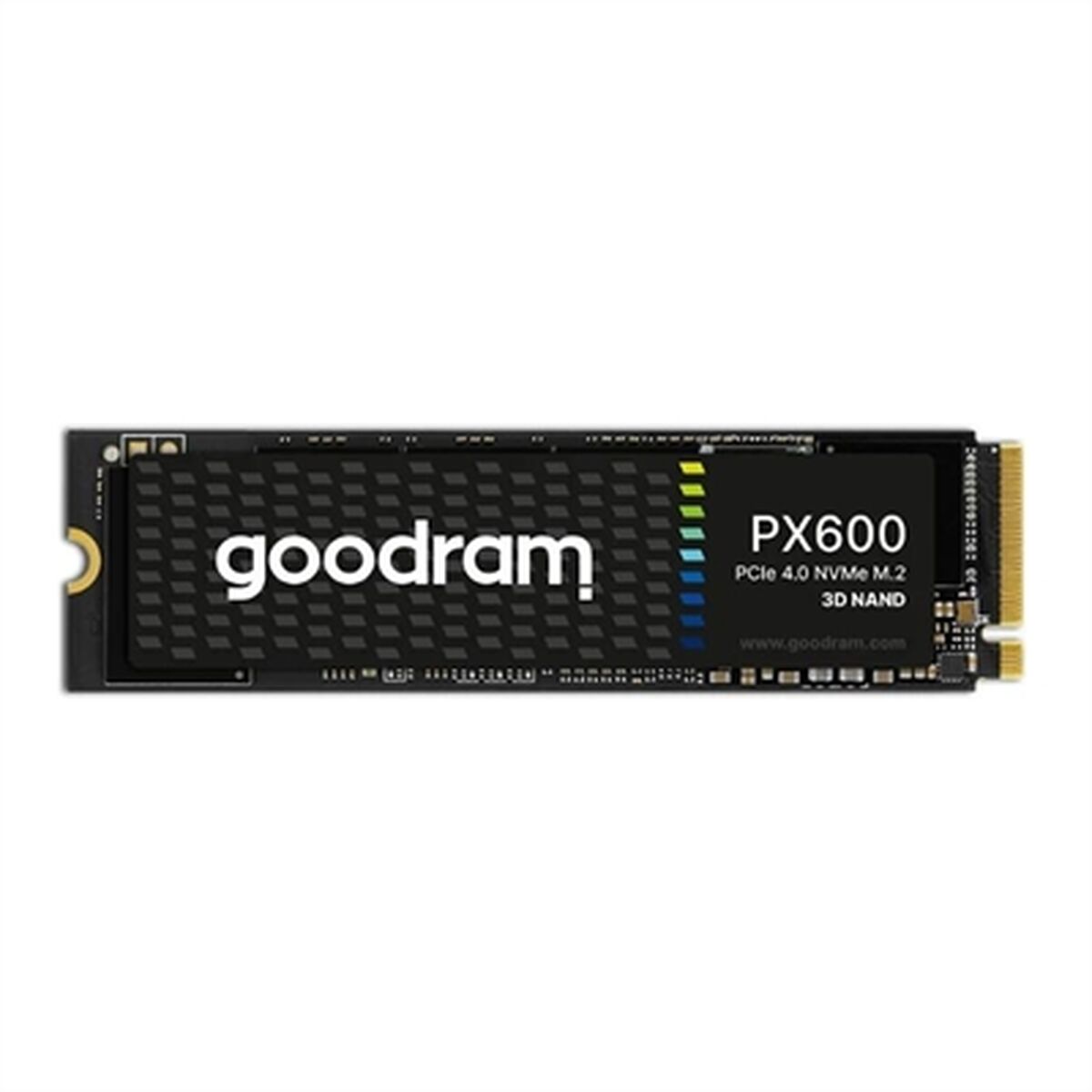 Hard drive GoodRam PX600 1TB SSD