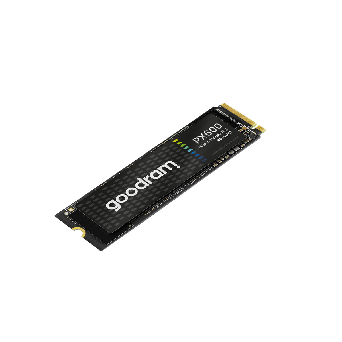 Hard drive GoodRam PX600 2TB SSD