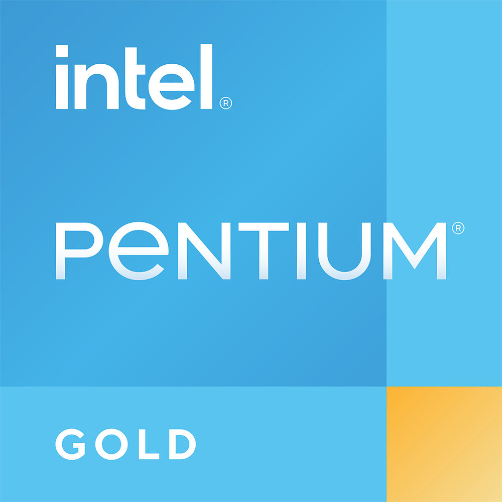 Dual-Core Desktop-Prozessor Intel Pentium Gold G7400 Boxed (BX80715G7400) LGA1700