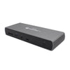 Docking station i-Tec TB4DUALDOCKPD Black