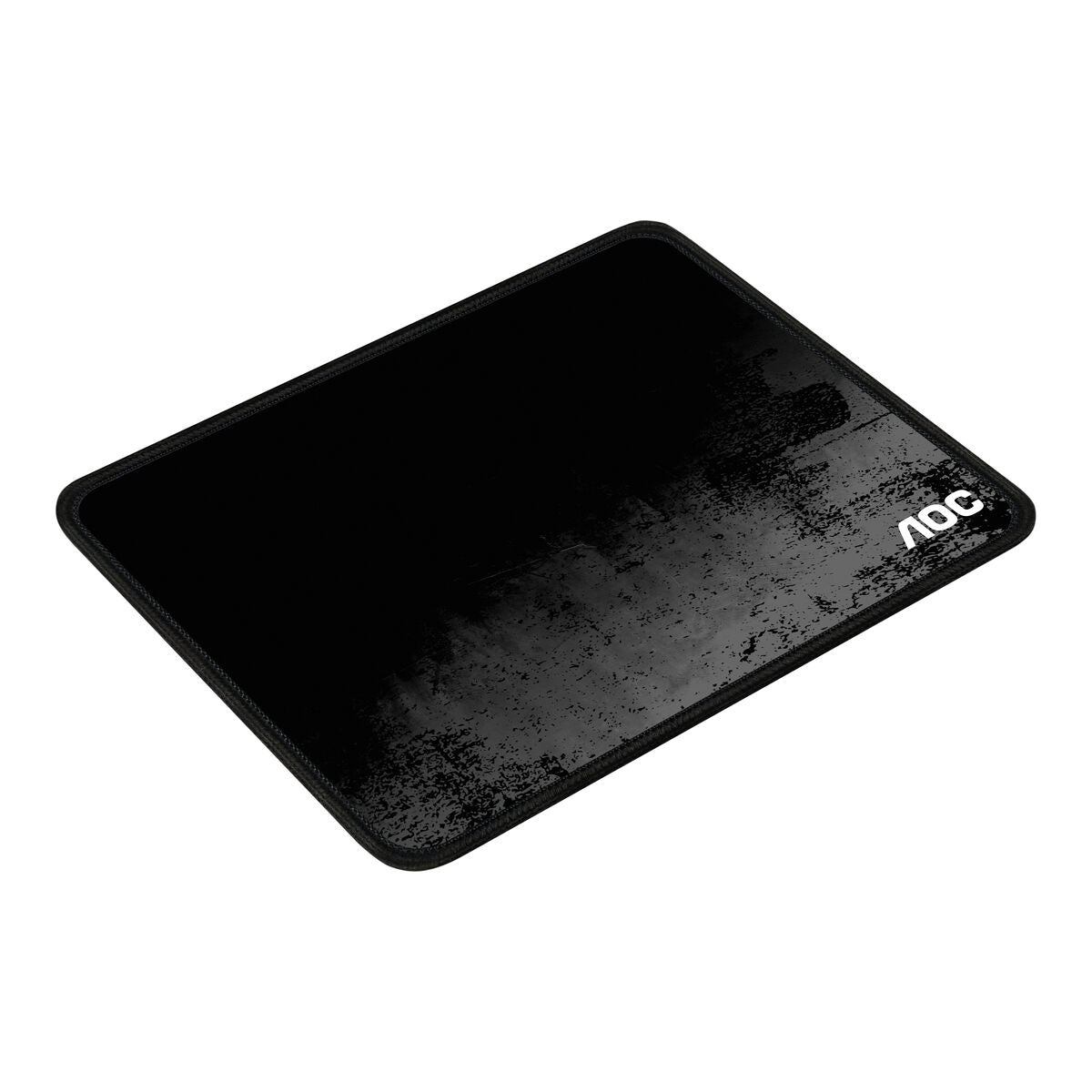 Anti-slip mat AOC MM300M Black Rubber