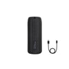 Portable Bluetooth Speakers OPP054 Black 10W