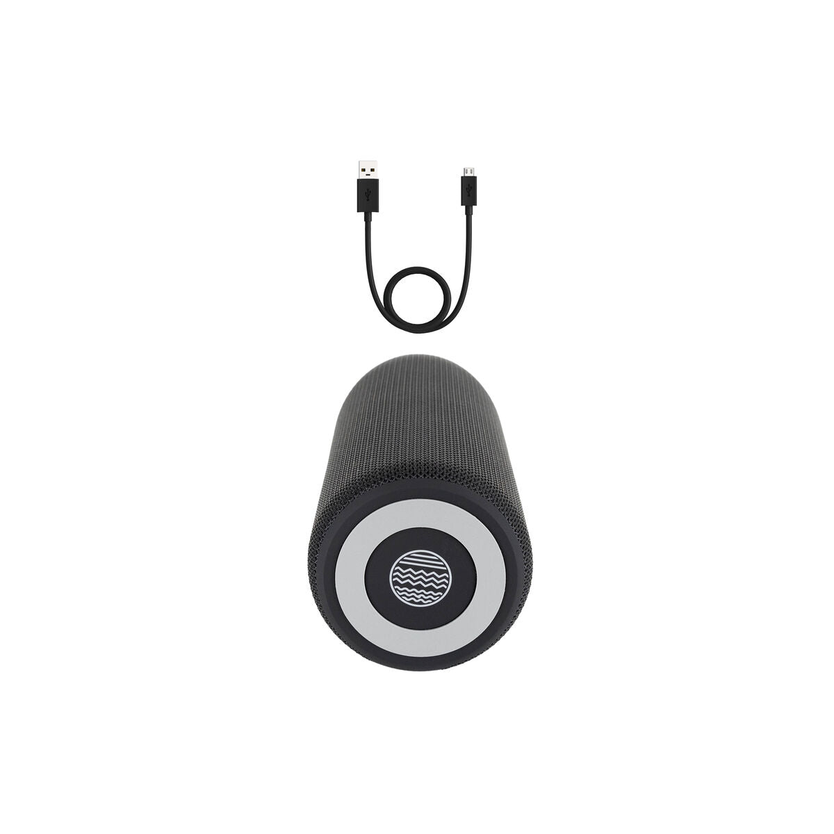 Portable Bluetooth Speakers OPP054 Black 10W