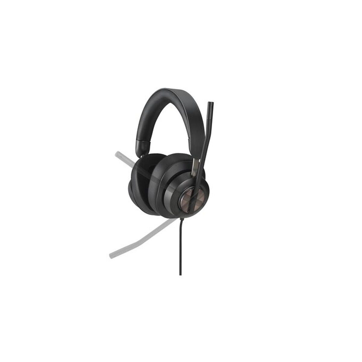 Headphones Kensington H2000 Black