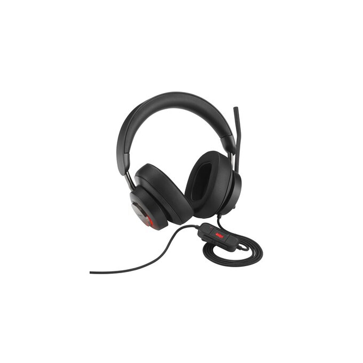 Headphones Kensington H2000 Black