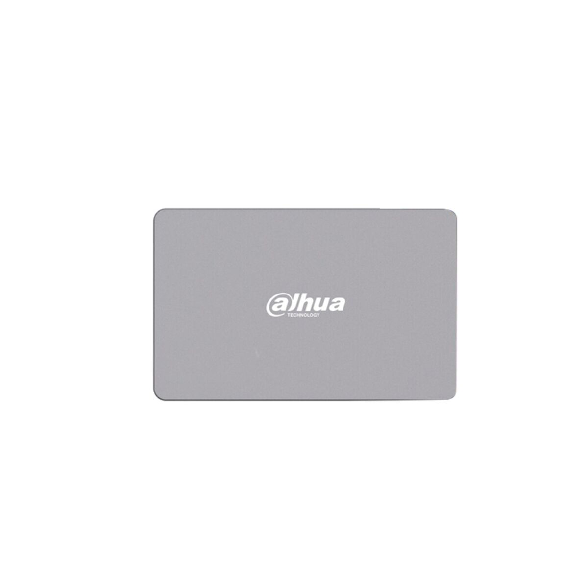 External hard drive DAHUA TECHNOLOGY DHI-EHDD-E10-1T-G 1TB HDD