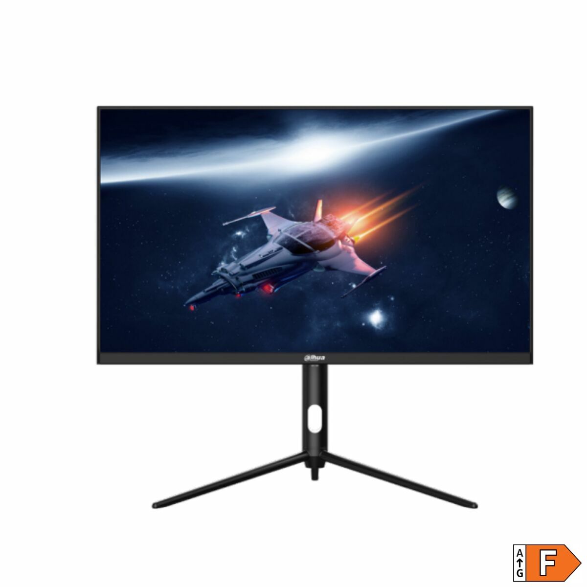 Monitor DAHUA TECHNOLOGY DHI-LM27-E331A 27" LED 165 Hz