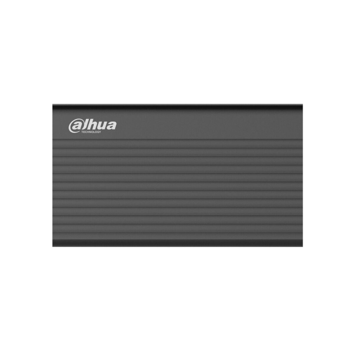 External hard drive DAHUA TECHNOLOGY DHI-PSSD-T70-2TB-B 2TB SSD