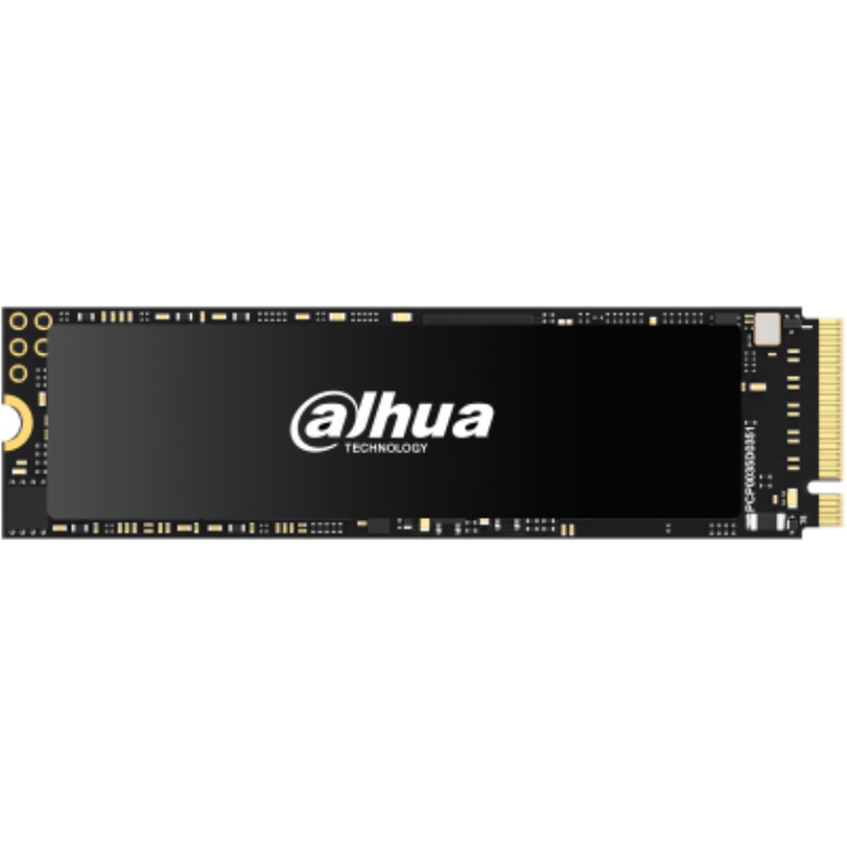 Festplatte DAHUA TECHNOLOGY DHI-SSD-C970VN1TB 1 TB SSD