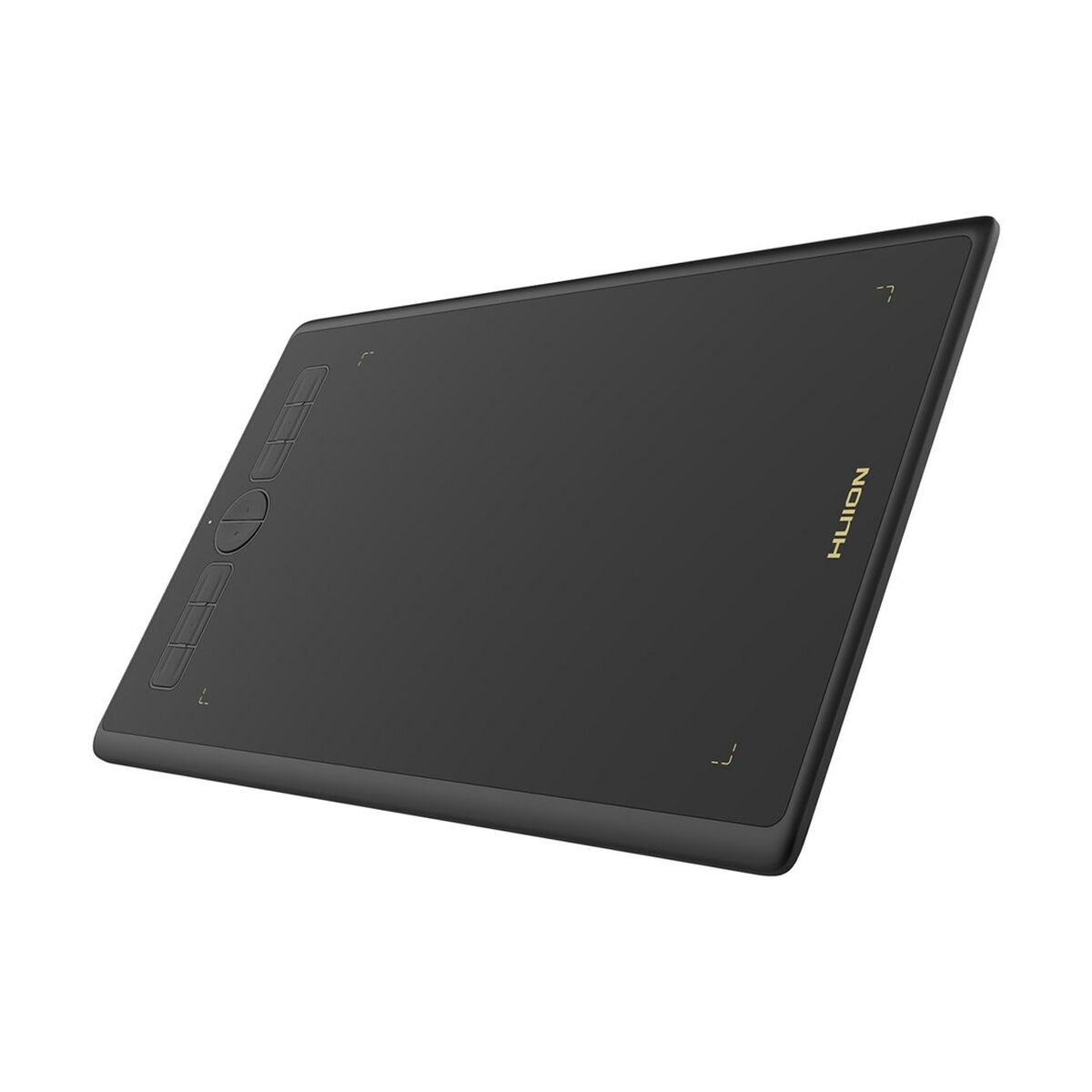 Huion H580X graphics and pen tablets