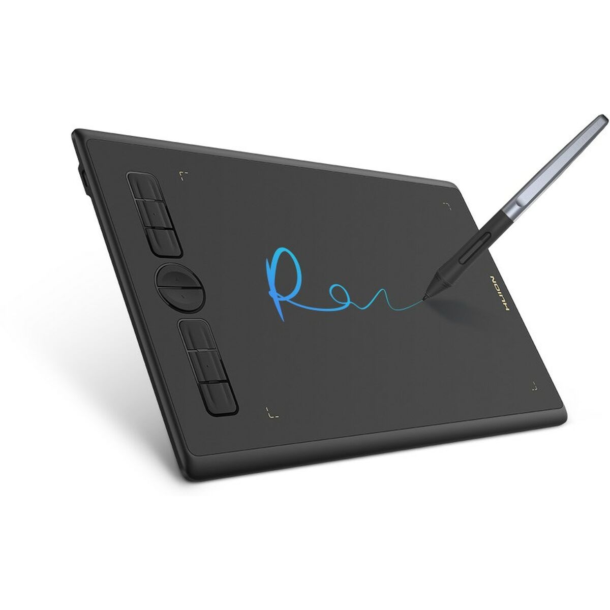 Huion H580X graphics and pen tablets