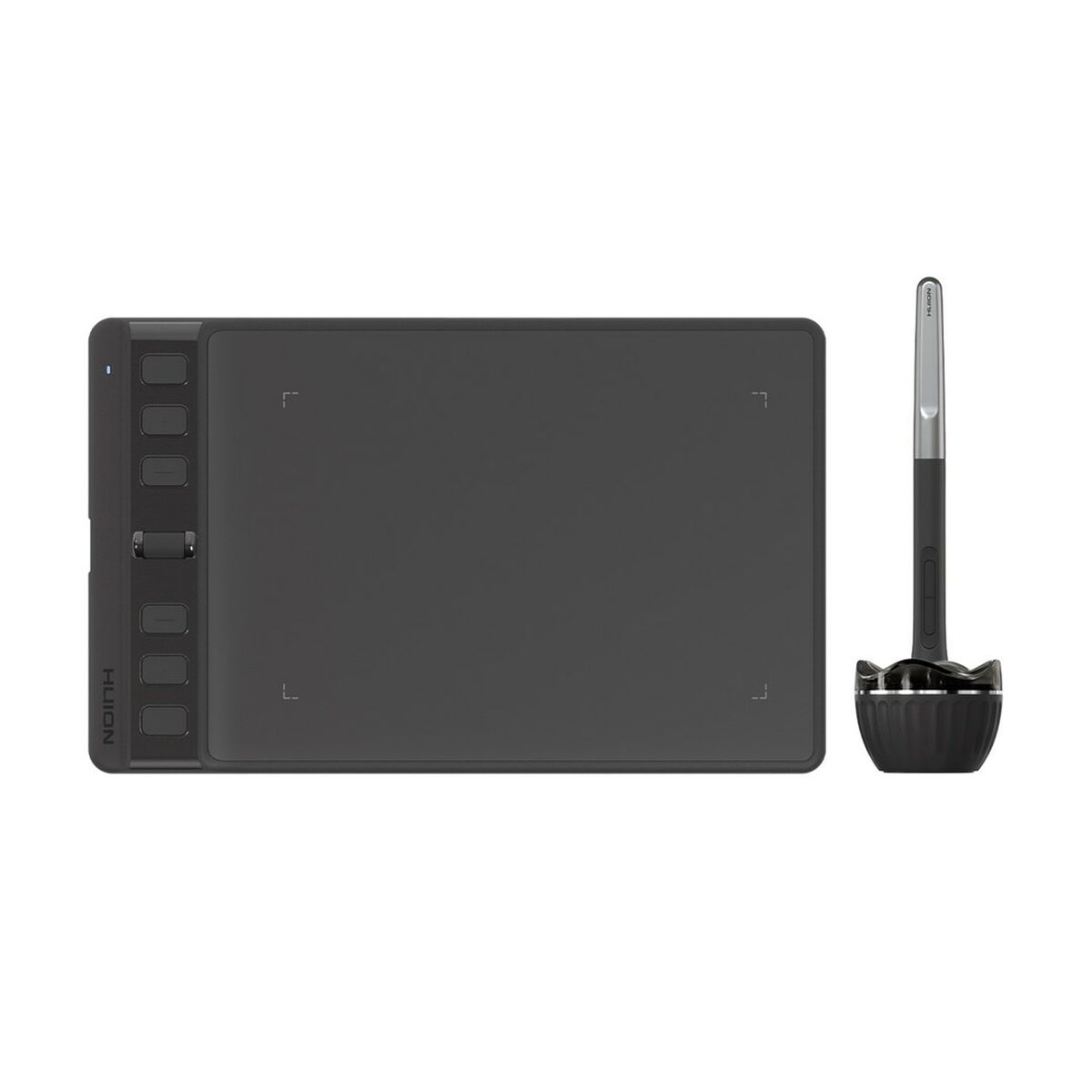 Graphics and pen tablets Huion Inspiroy 2S