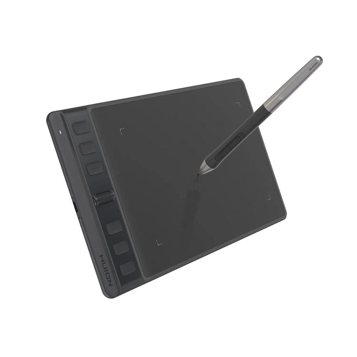 Graphics and pen tablets Huion Inspiroy 2S