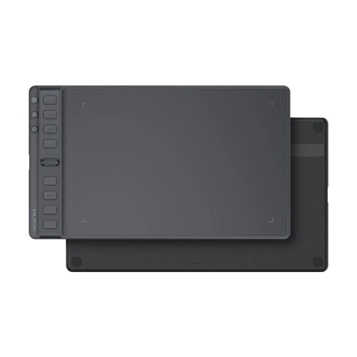 Graphics and pen tablets Huion Inspiroy 2M