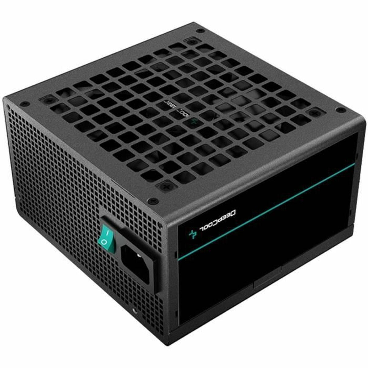 Stromquelle DEEPCOOL R-PF700D-HA0B-EU 700 W